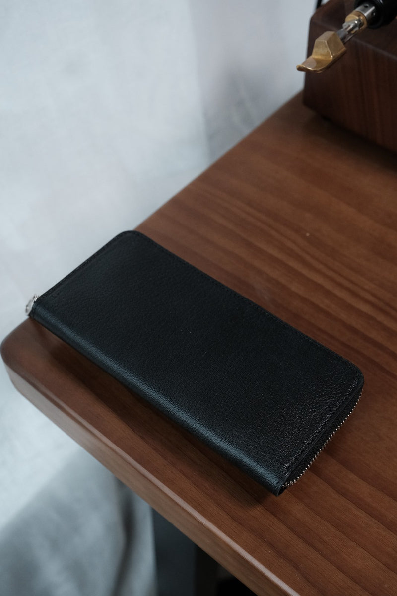 long_wallet