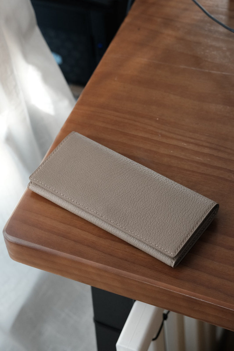 long_wallet