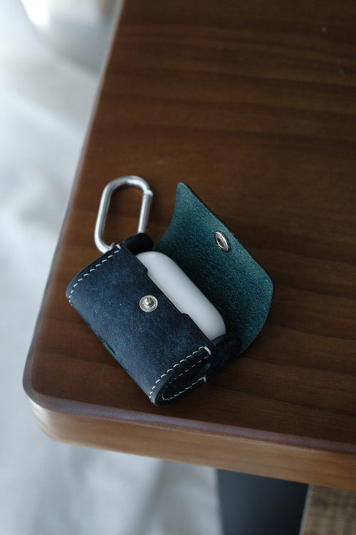 AirPods Pro 套 · Pueblo｜細節