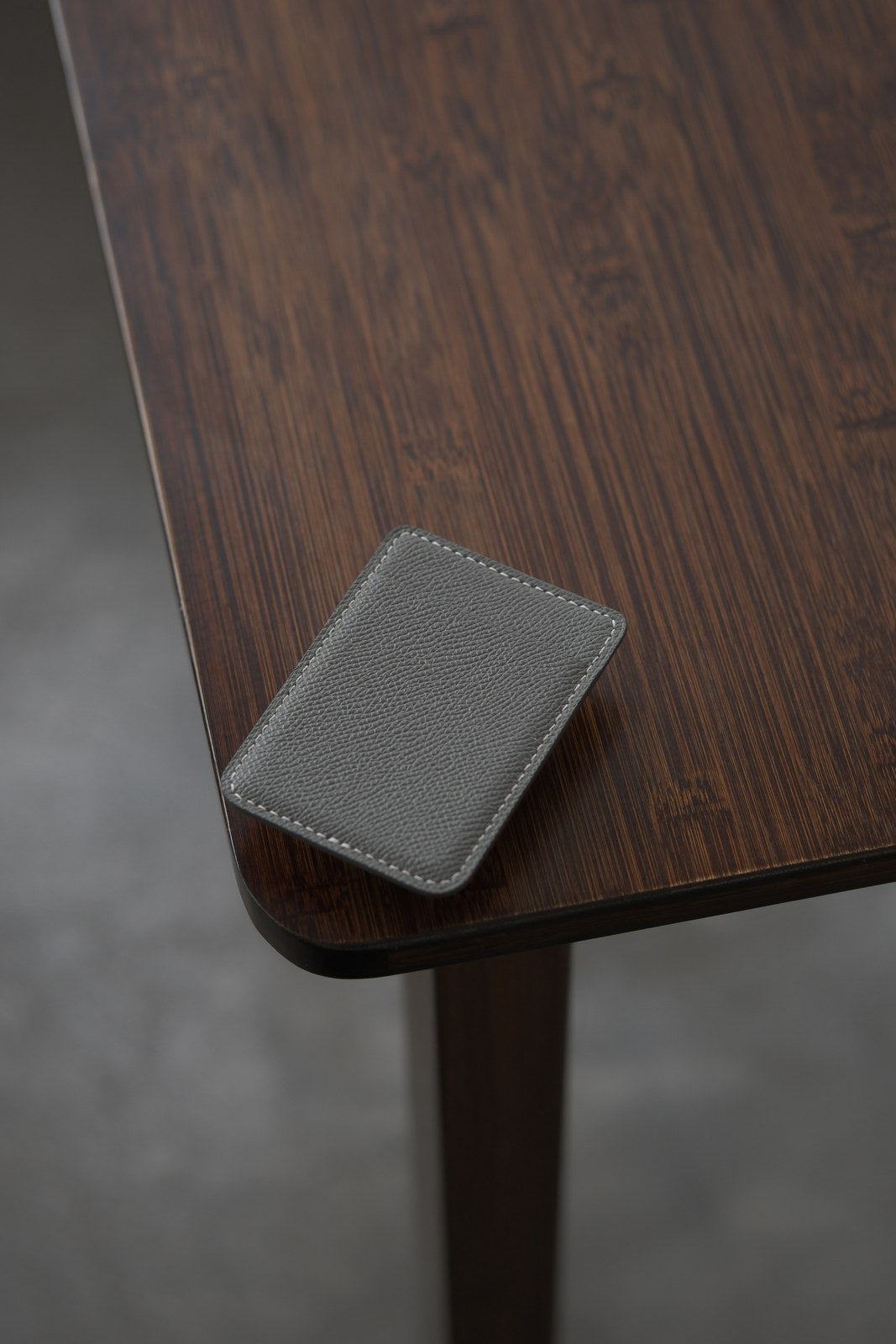 MagSafe 卡套 · Epsom｜內部結構